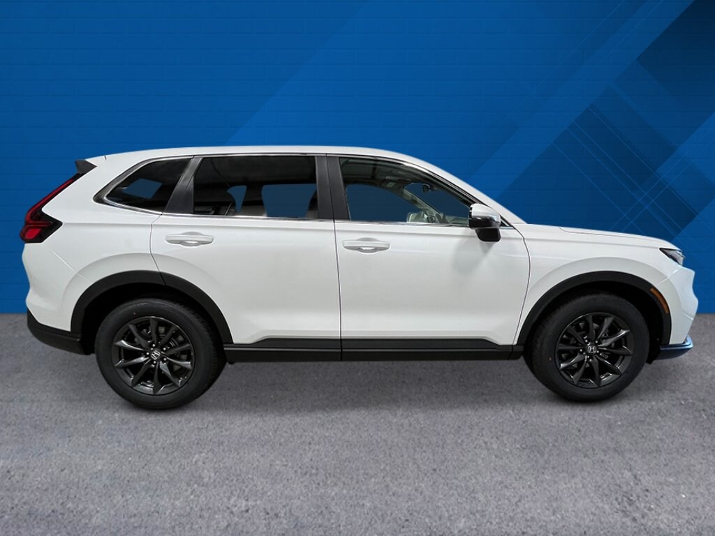 New 2027 Honda CR-V EX-L SUV