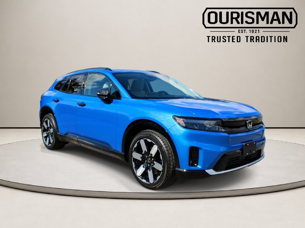 2025 Honda Prologue