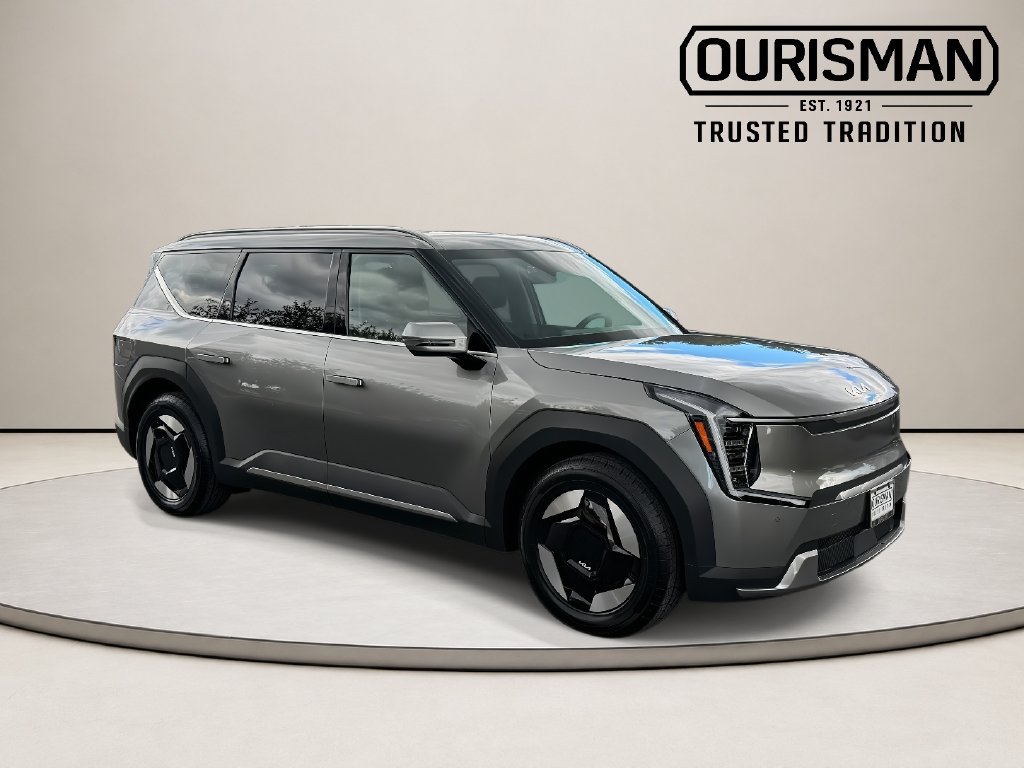 2024 Kia EV9