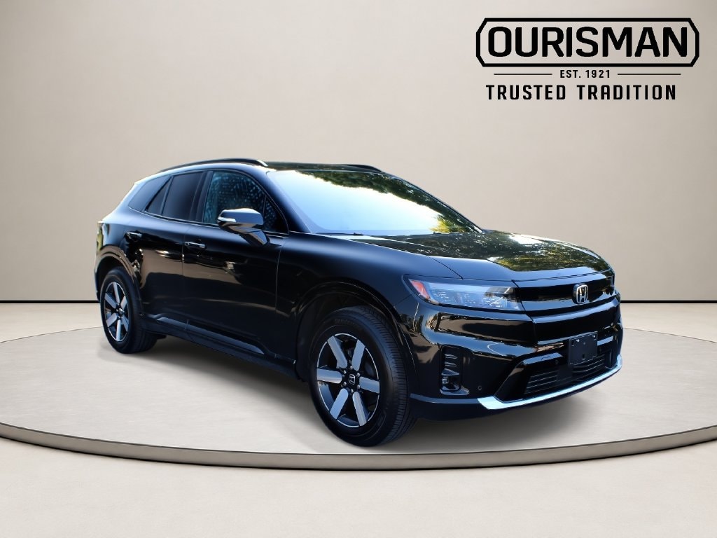 2025 Honda Prologue