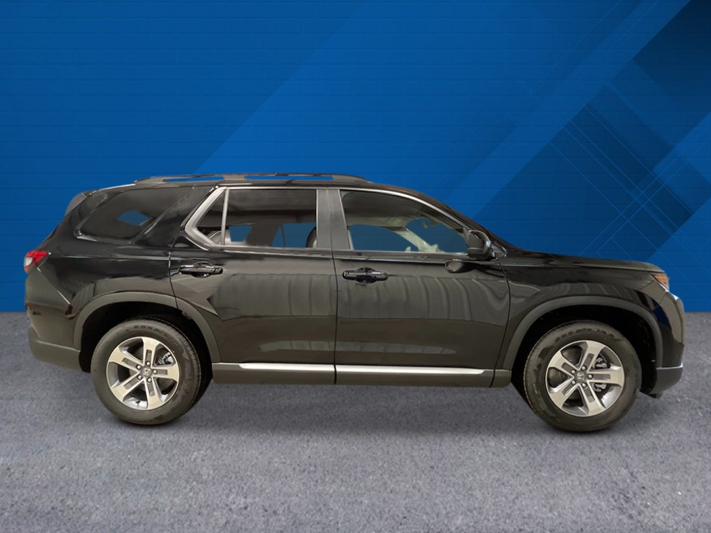 New 2026 Honda Pilot EX-L SUV