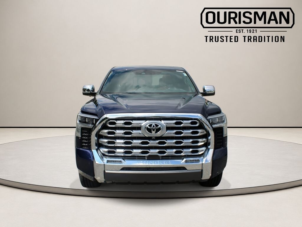 Used 2022 Toyota Tundra 1794 Truck