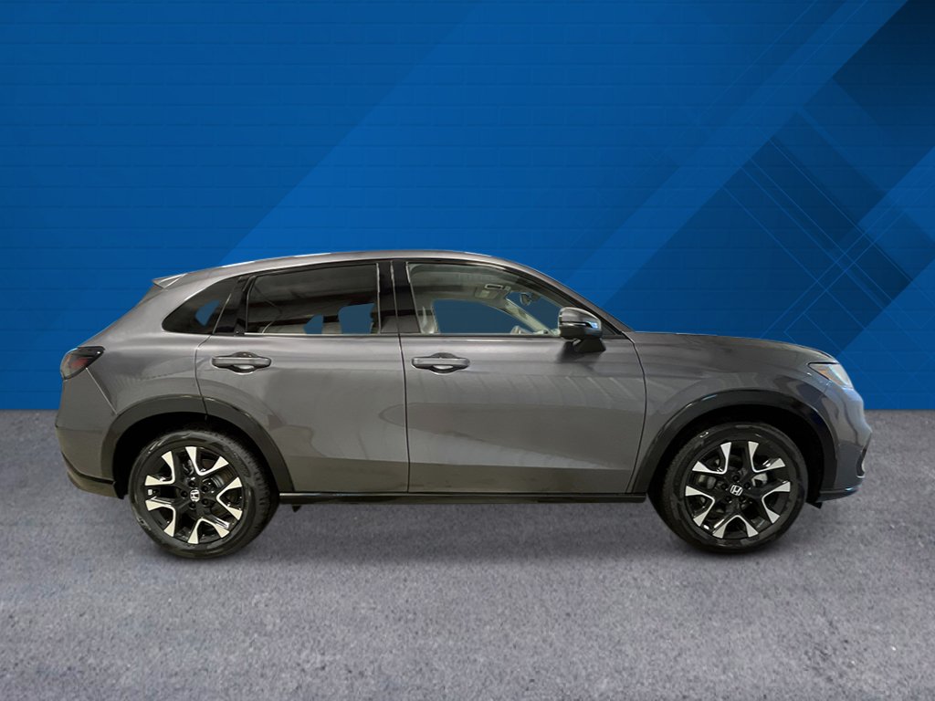 New 2027 Honda HR-V EX-L SUV