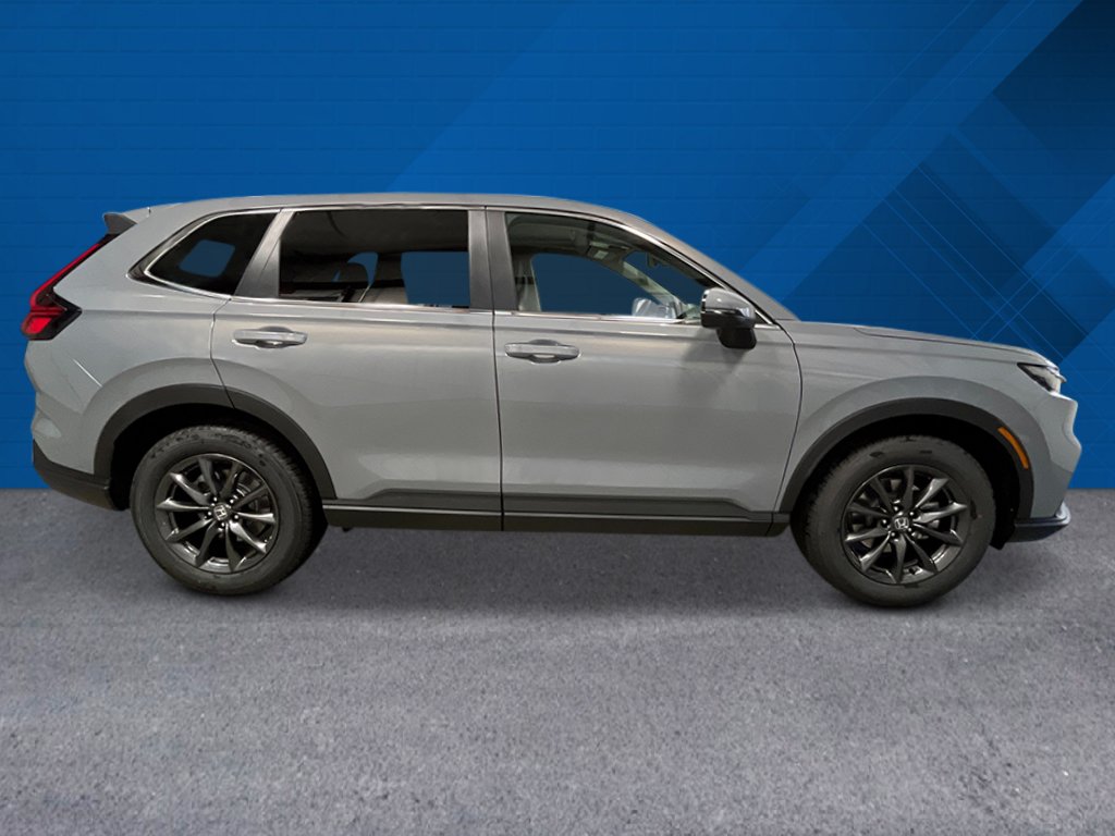 New 2027 Honda CR-V EX-L SUV