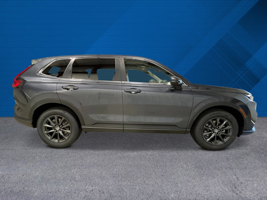 New 2027 Honda CR-V EX-L SUV