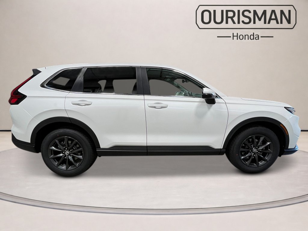 New 2027 Honda CR-V EX-L SUV