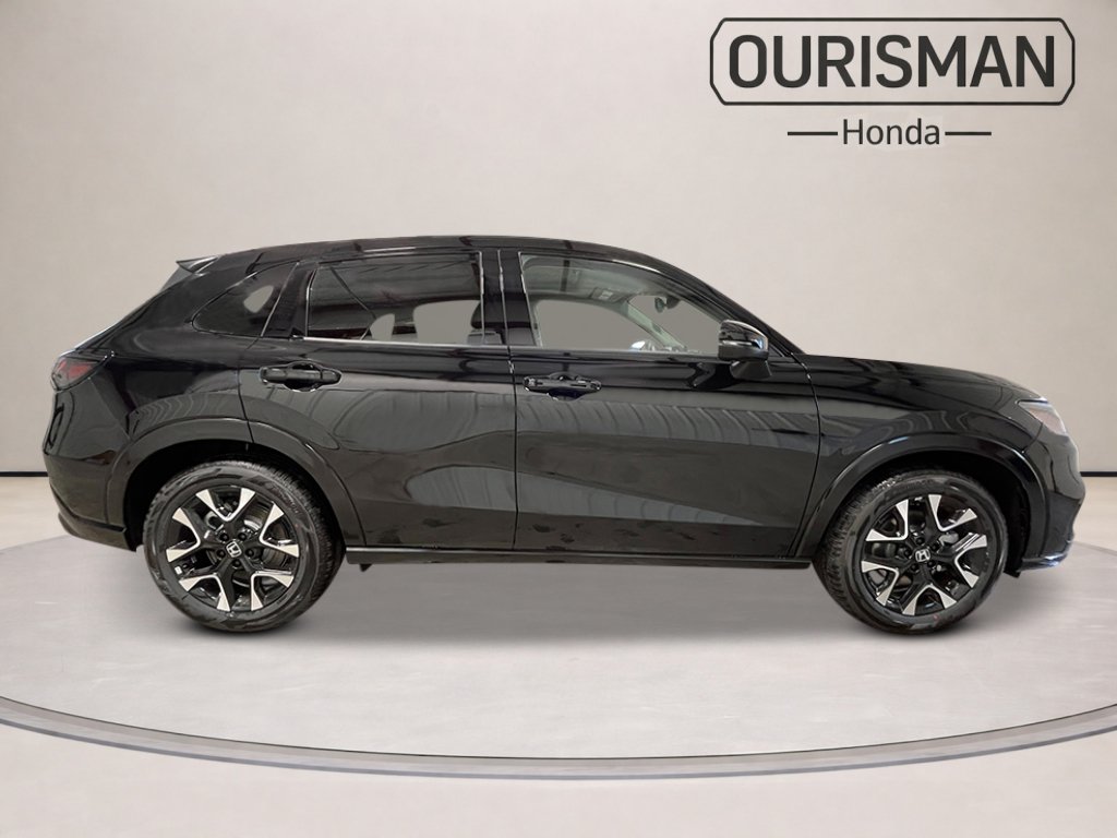 New 2027 Honda HR-V EX-L SUV