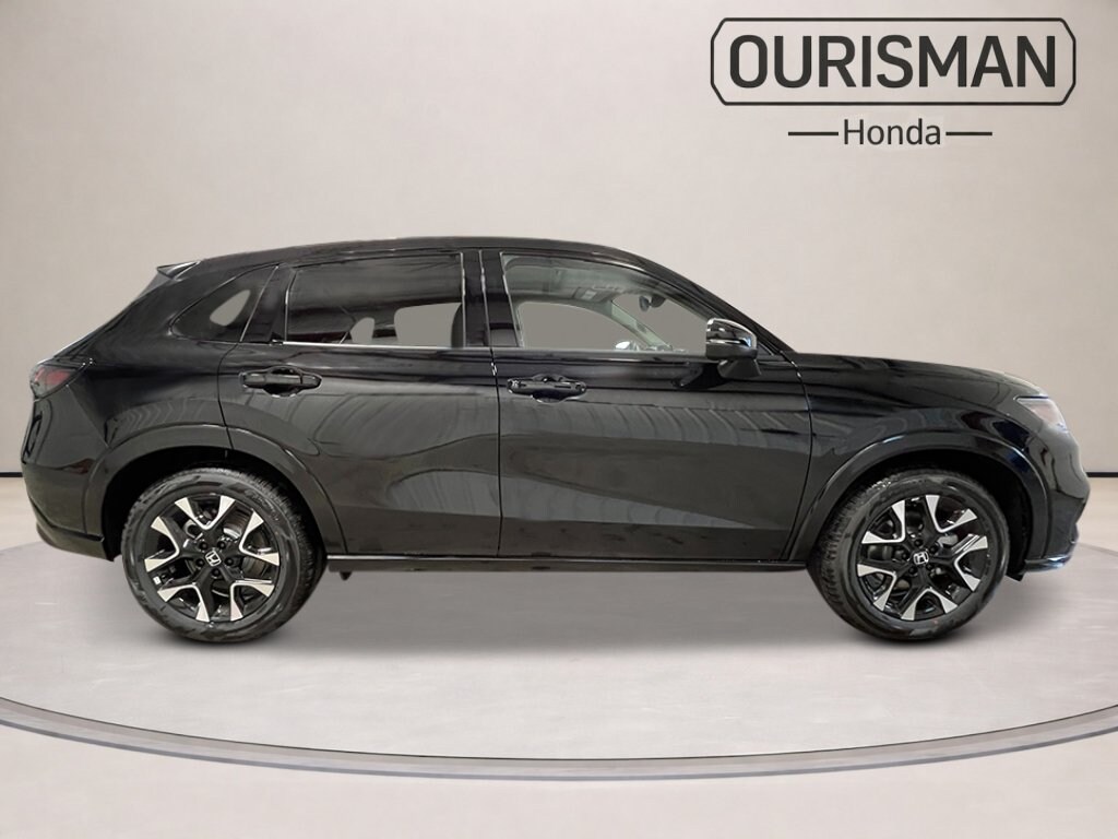 New 2027 Honda HR-V EX-L SUV