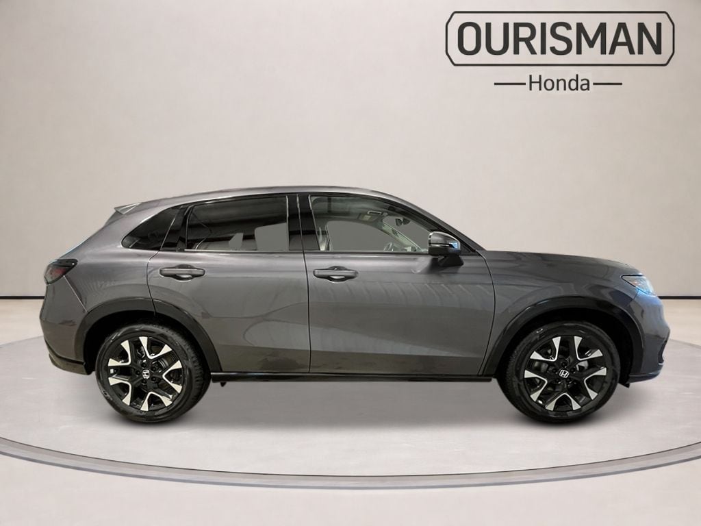New 2027 Honda HR-V EX-L SUV