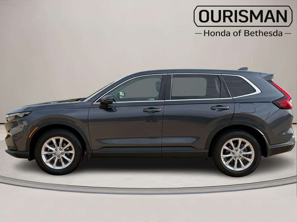 Used 2024 Honda CR-V EX SUV