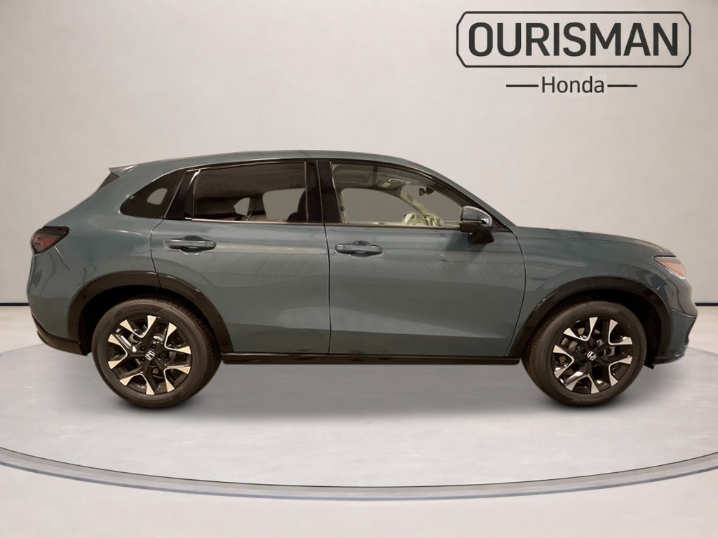 New 2027 Honda HR-V EX-L SUV