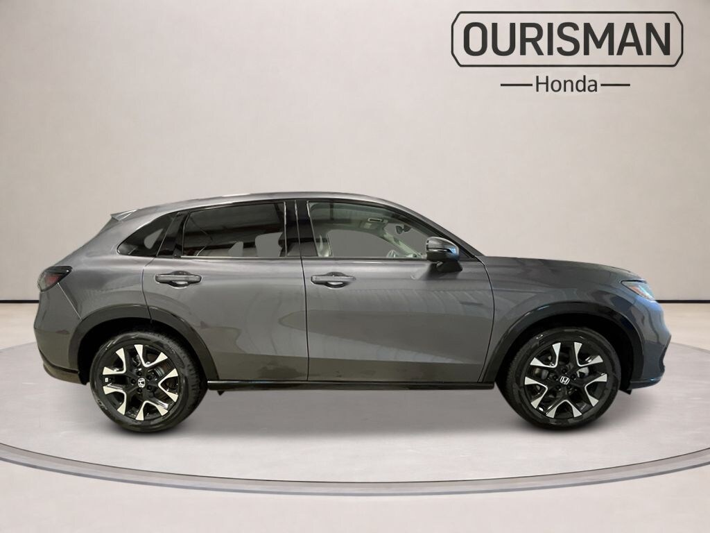New 2027 Honda HR-V EX-L SUV