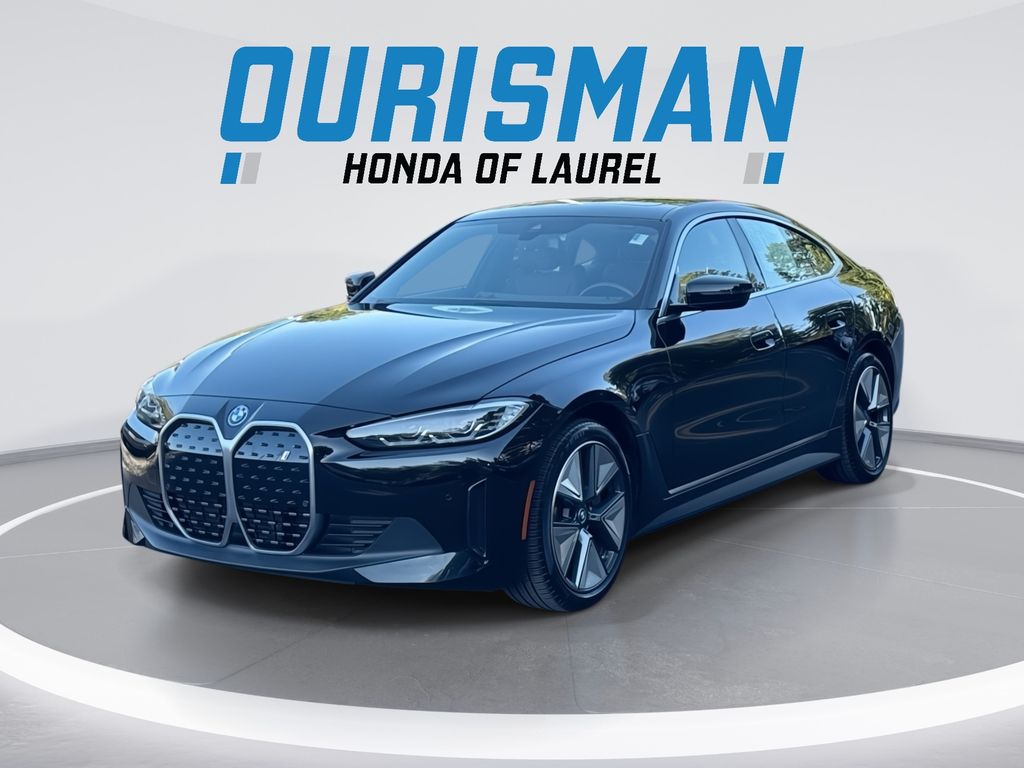 2024 BMW i4