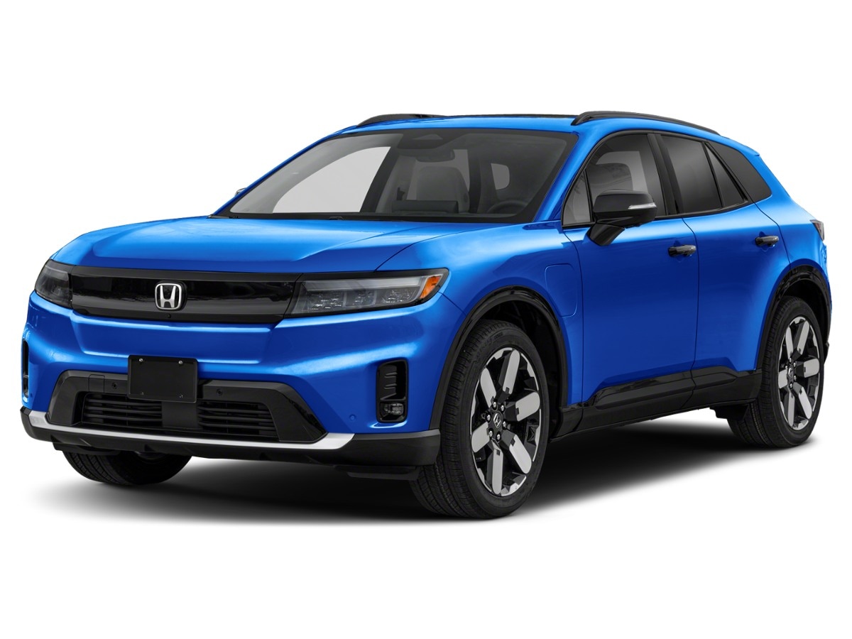 2026 Honda Prologue