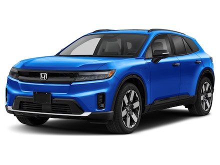 2026 Honda Prologue Elite SUV