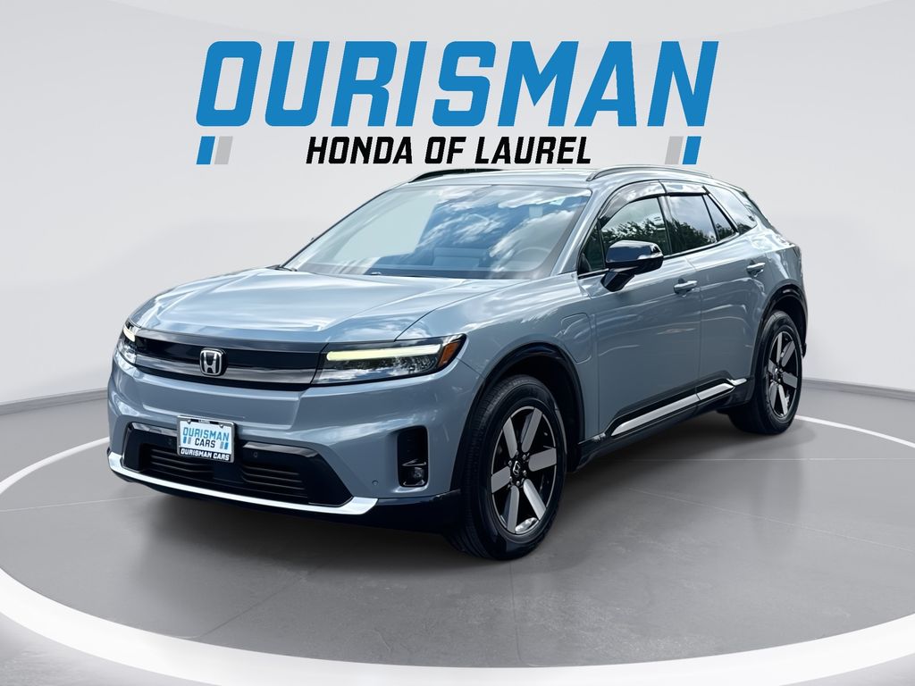 2024 Honda Prologue