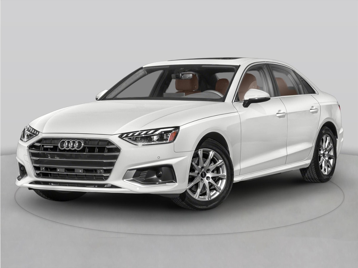 2023 Audi A4 Premium Plus