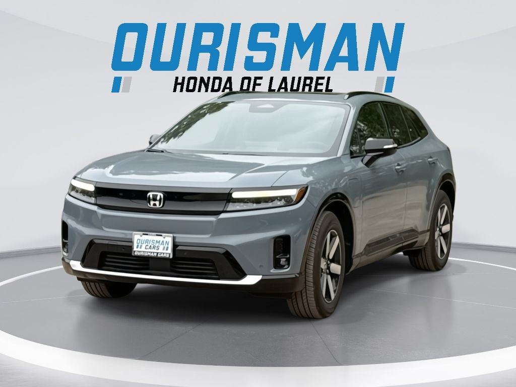 2026 Honda Prologue