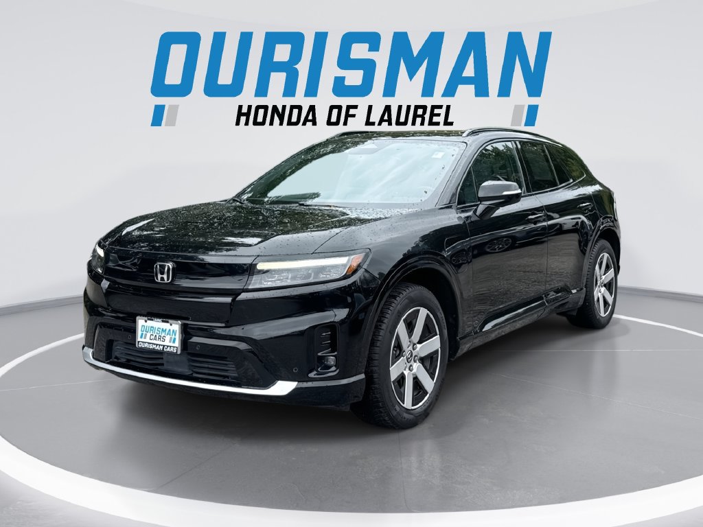 2024 Honda Prologue