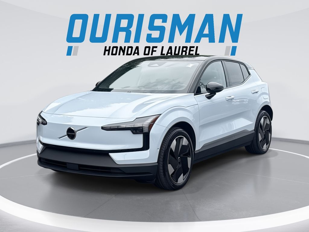 2025 Volvo EX30
