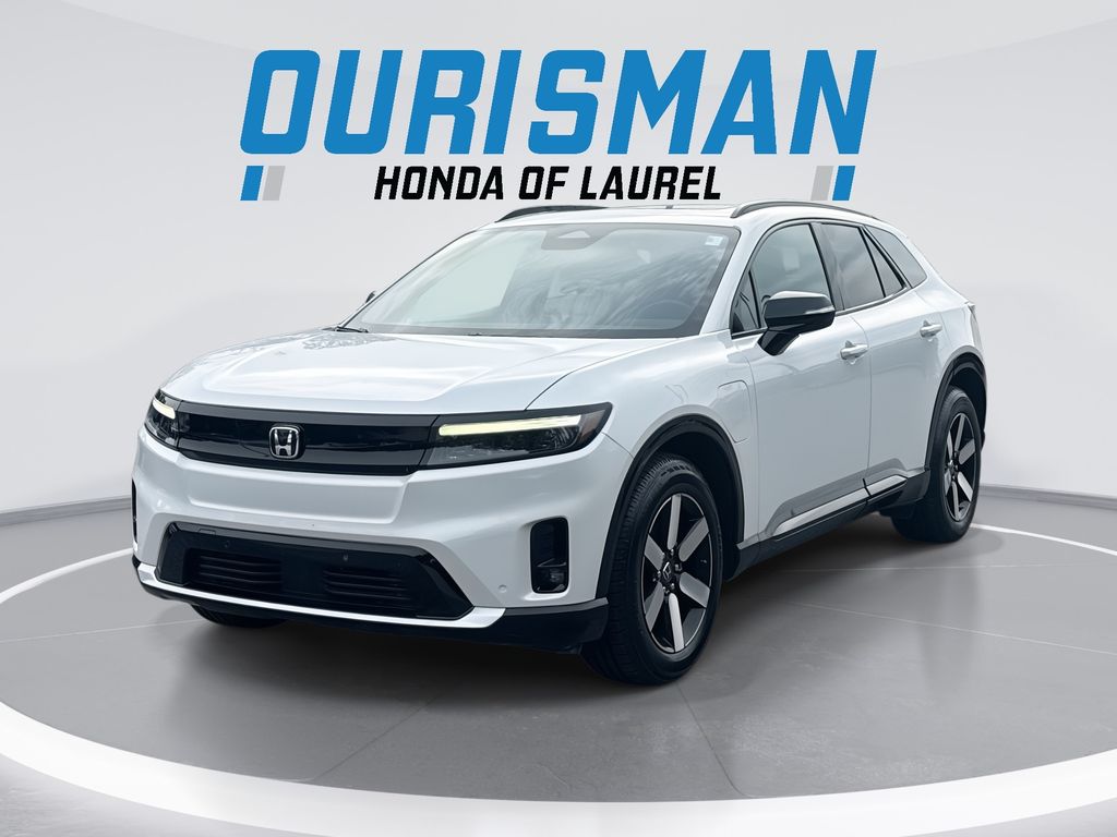 2024 Honda Prologue