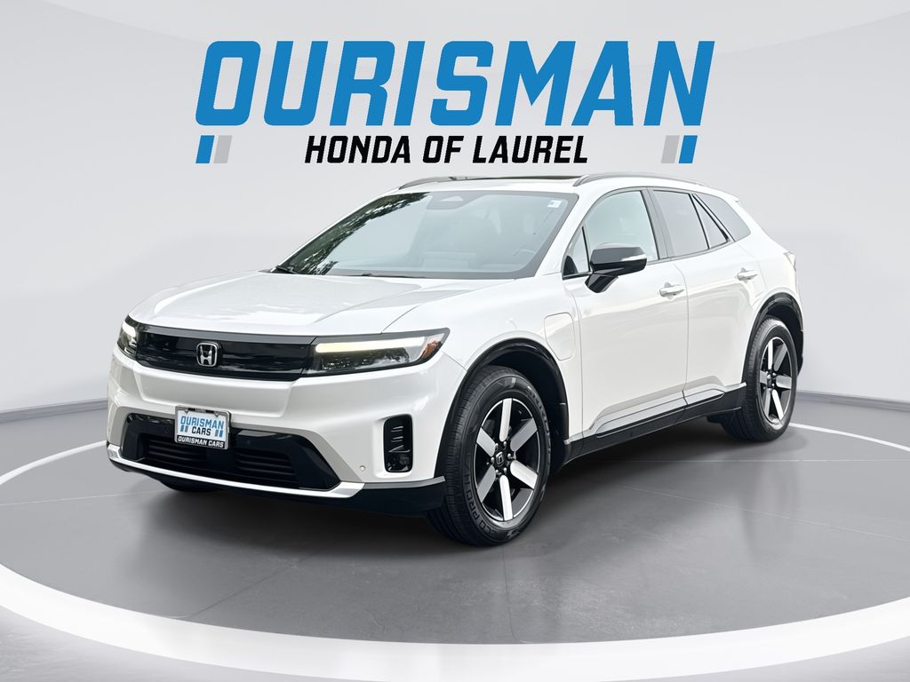2024 Honda Prologue
