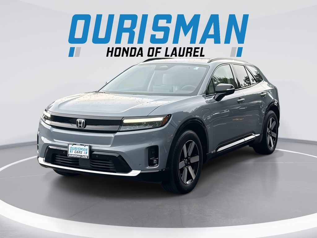 2024 Honda Prologue