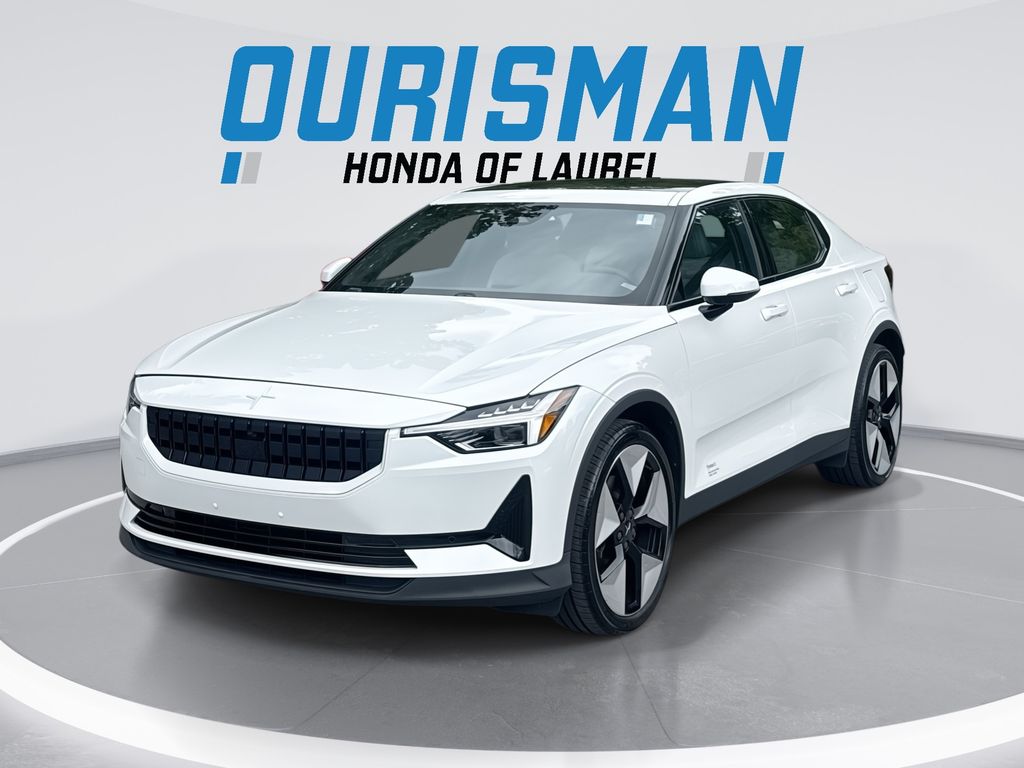 2023 Polestar 2