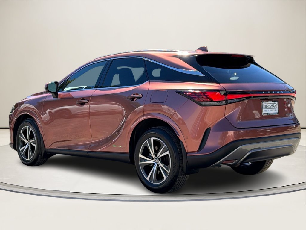 Used 2023 Lexus RX 350 Premium Plus SUV