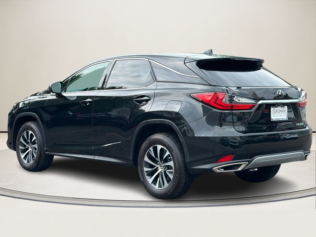 Used 2021 Lexus RX 350 350 SUV