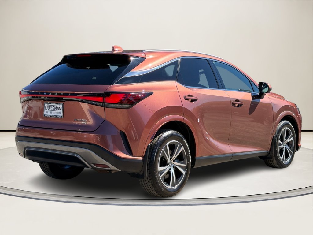Used 2023 Lexus RX 350 Premium Plus SUV