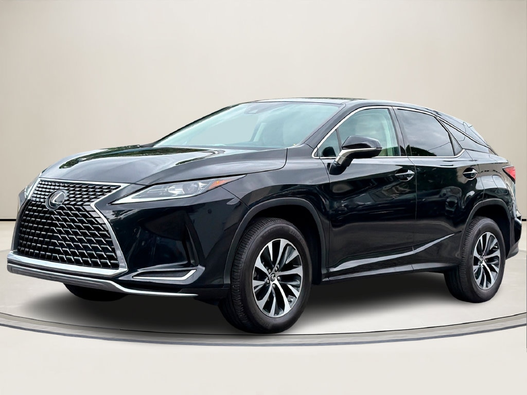Used 2021 Lexus RX 350 350 SUV