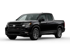 2026 Honda Ridgeline TrailSport+ Truck