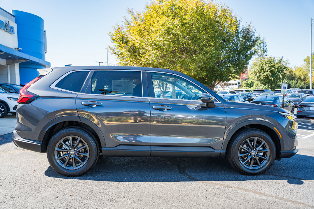 New 2027 Honda CR-V EX-L SUV