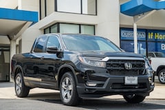 2026 Honda Ridgeline RTL Truck