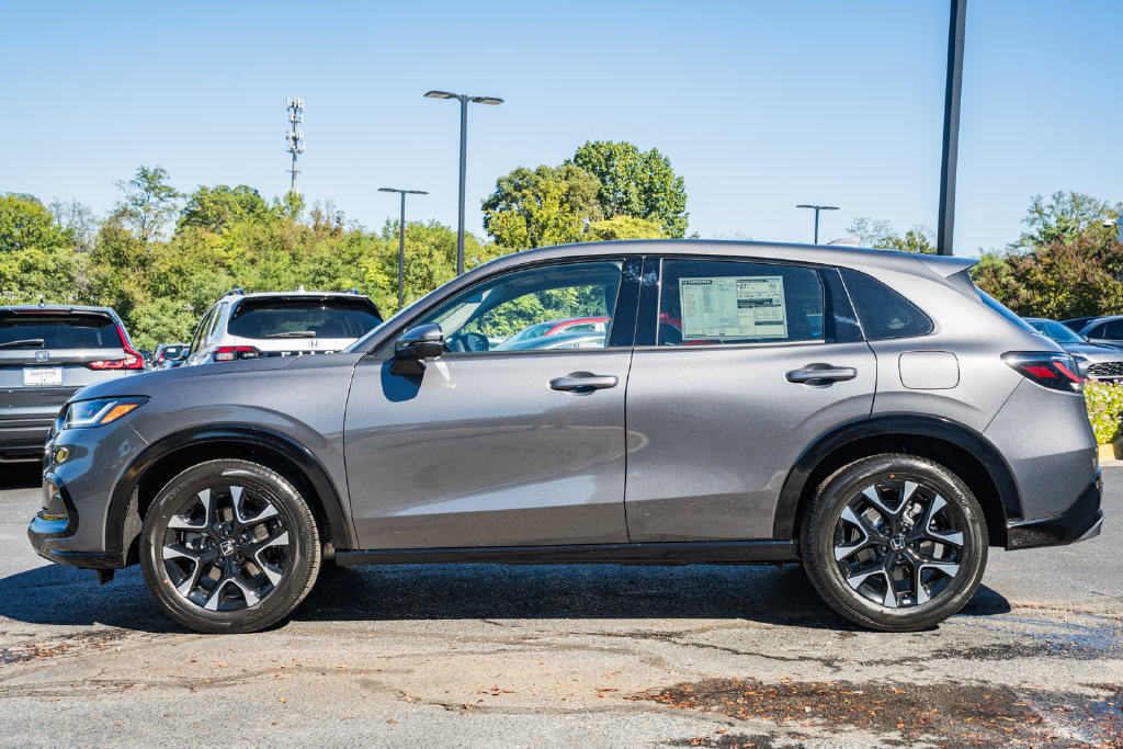 New 2027 Honda HR-V EX-L SUV
