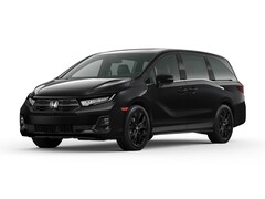 2027 Honda Odyssey Sport-L Minivan/Van