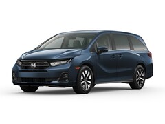2027 Honda Odyssey EX-L Minivan/Van