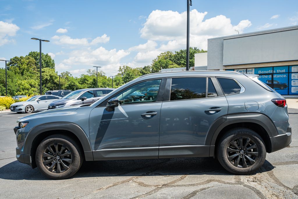 Used 2026 Mazda CX-50 2.5 S Preferred SUV