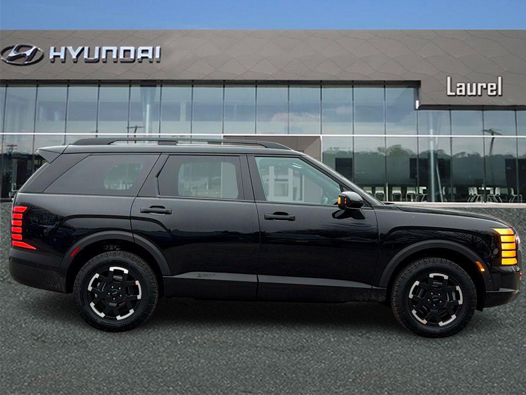 New 2026 Hyundai Palisade XRT Pro SUV