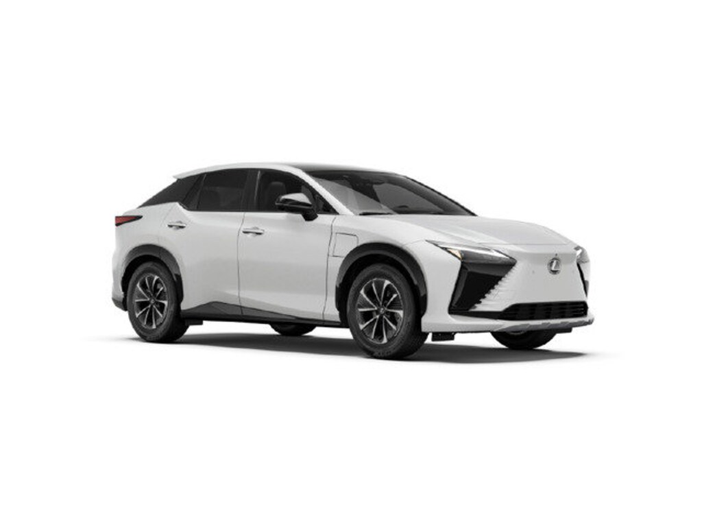 New 2026 Lexus RZ 450e PREMIUM AWD Premium AWD