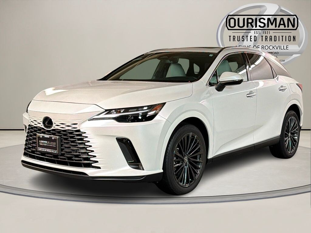 Used 2024 Lexus RX 350 Premium SUV