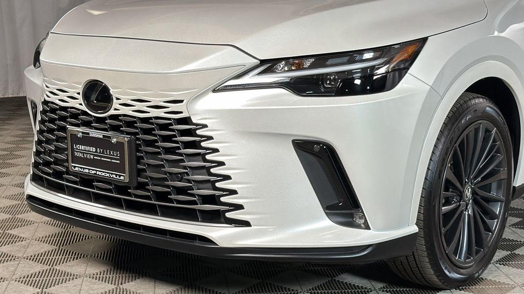 Used 2024 Lexus RX 350 Premium SUV