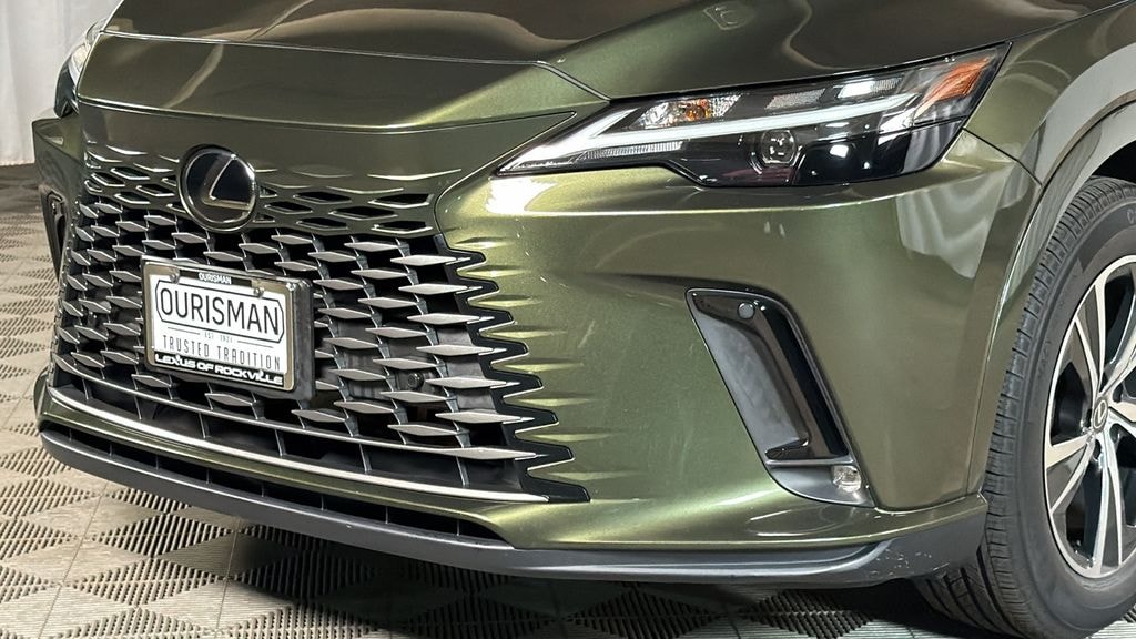 Used 2023 Lexus RX 350 Premium SUV