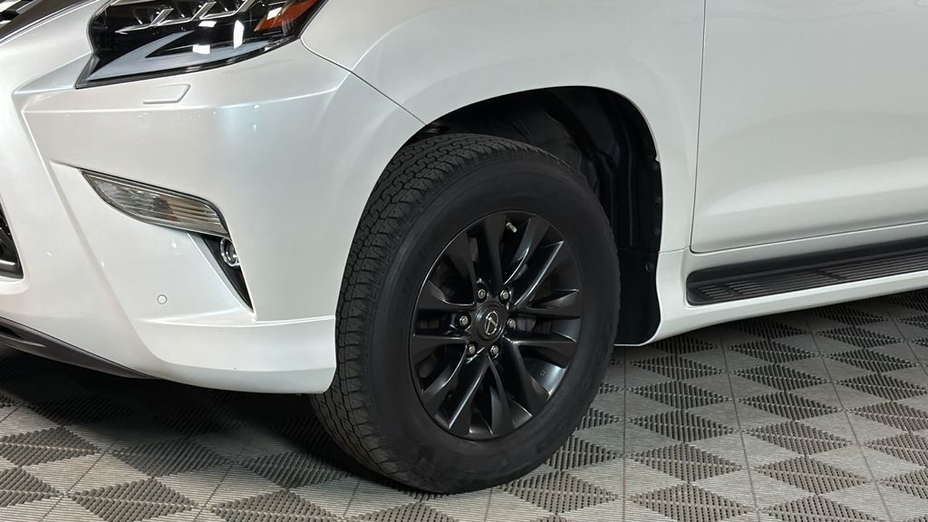 Certified 2023 Lexus GX 460 Premium SUV