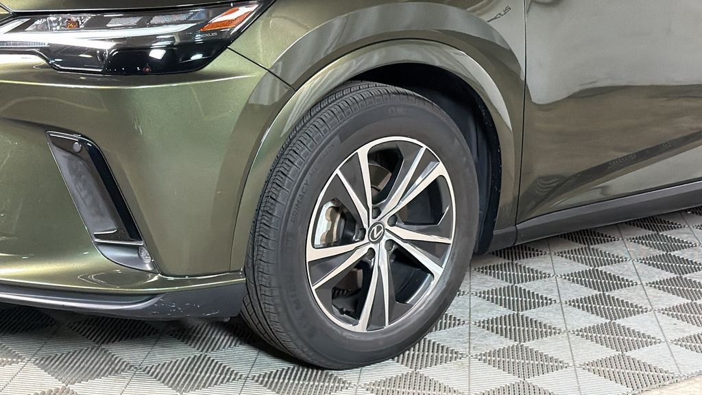 Used 2023 Lexus RX 350 Premium SUV