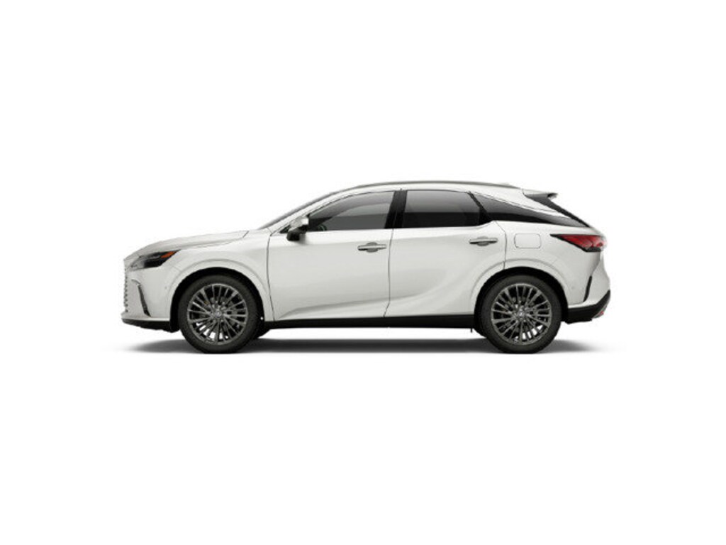 New 2026 Lexus RX PLUG-IN HYBRID ELECTRIC VEHICLE 450h+ PREMIUM AWD RX 450h+ AWD