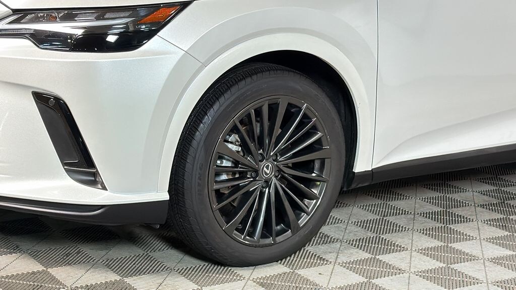 Used 2024 Lexus RX 350 Premium SUV