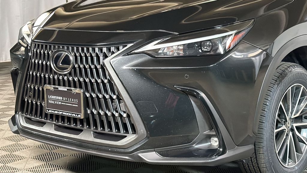 Used 2024 Lexus NX 350 Premium SUV