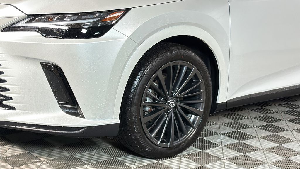 Used 2024 Lexus RX 350 Premium SUV